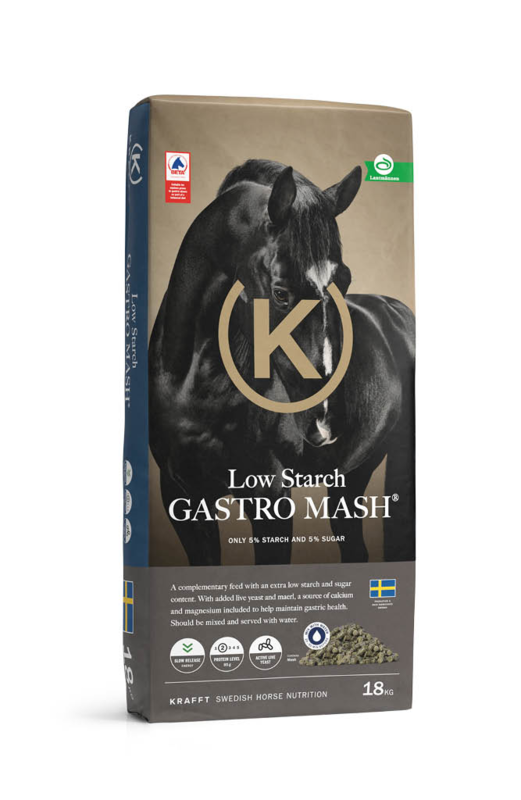 KRAFFT GASTRO MASH®